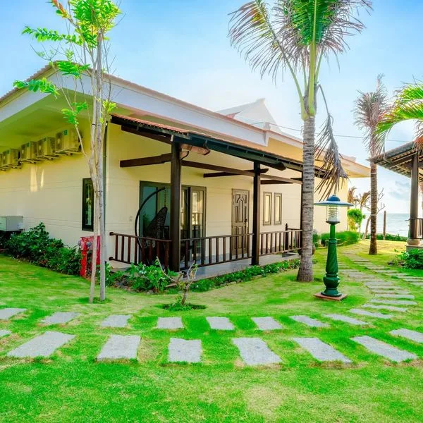 Blooming Lotus Resort - zdjęcie 4