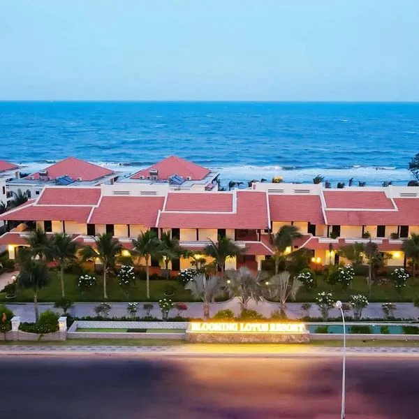 Blooming Lotus Resort - zdjęcie 2