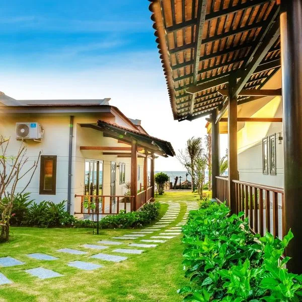 Blooming Lotus Resort - zdjęcie 3