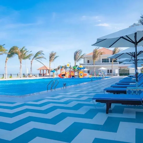 Blooming Lotus Resort - zdjęcie 5