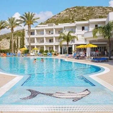 Olympia Sun Faliraki - zdjęcie 2