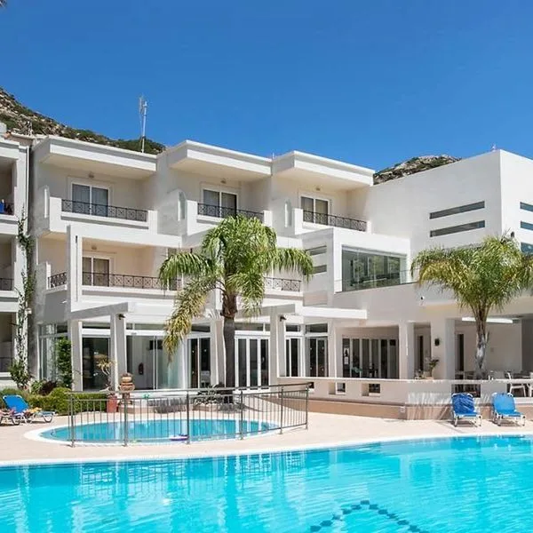 Olympia Sun Faliraki