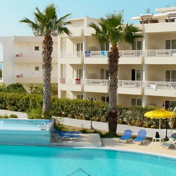 Olympia Sun Faliraki - zdjęcie 2