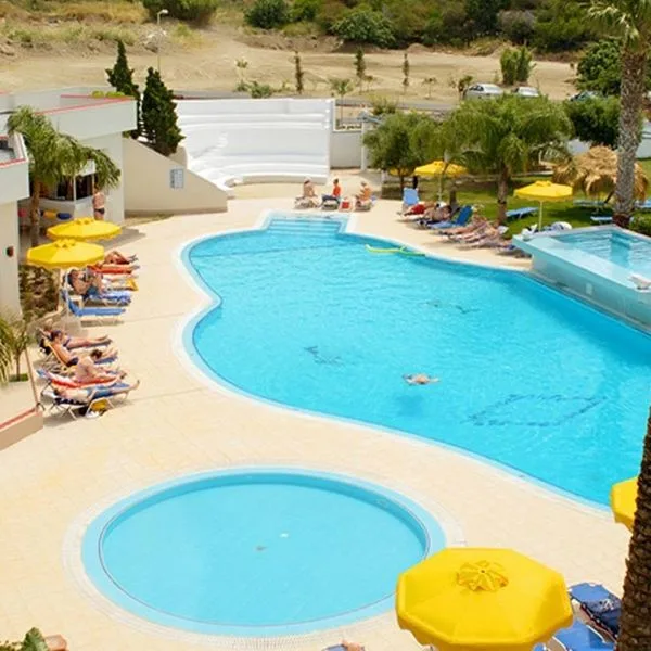 Olympia Sun Faliraki - zdjęcie 3