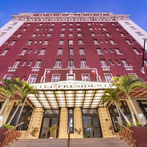 Presidente (Havana) - zdjęcie 2