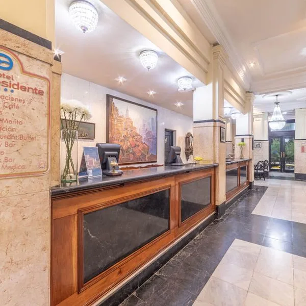 Presidente (Havana) - zdjęcie 5