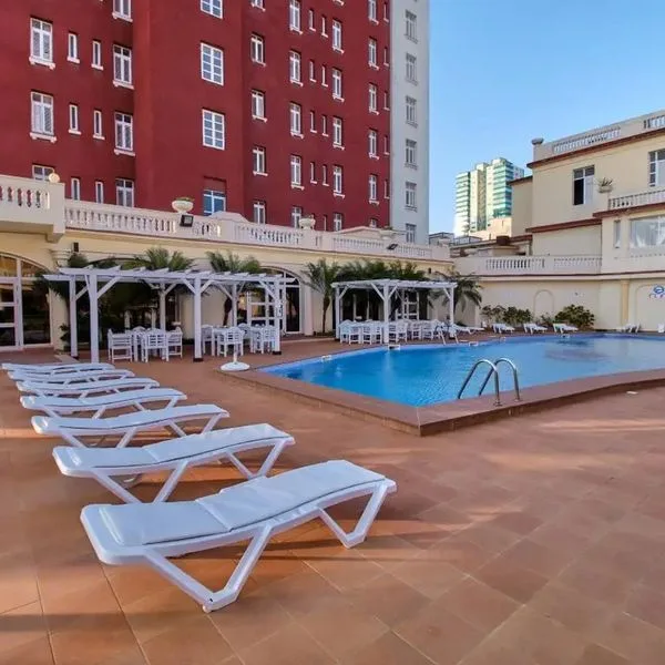 Presidente (Havana) - zdjęcie 3