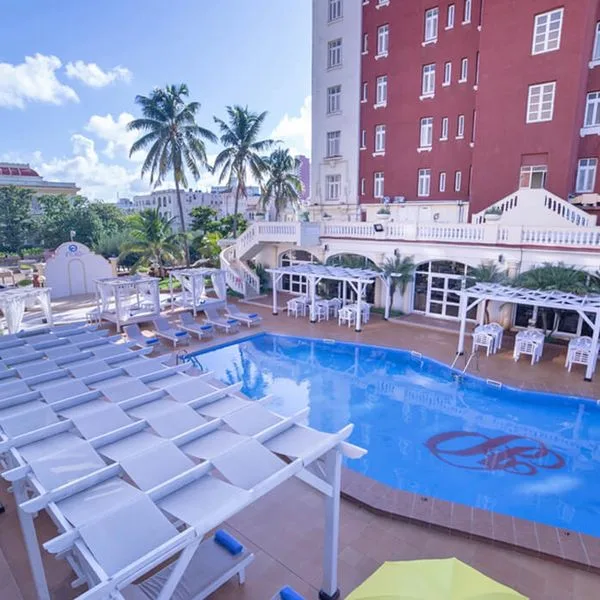 Presidente (Havana) - zdjęcie 4