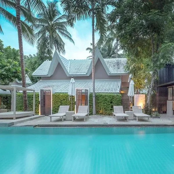 Deevana Krabi Resort - zdjęcie 3