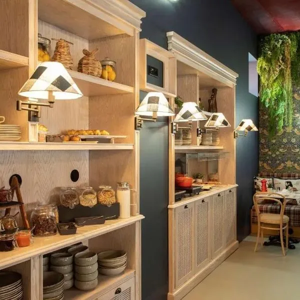 Se Catedral Tapestry Collection by Hilton - zdjęcie 3