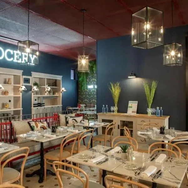 Se Catedral Tapestry Collection by Hilton - zdjęcie 2