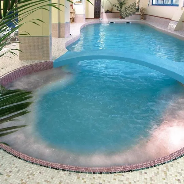 Sporting Baia - zdjęcie 5