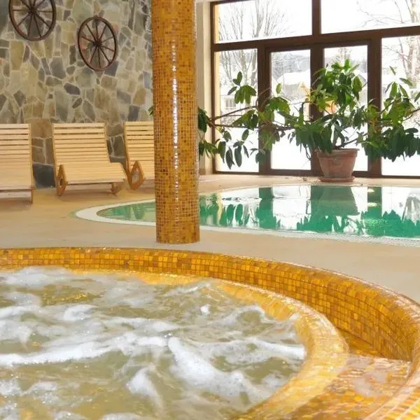 Karino SPA - zdjęcie 4