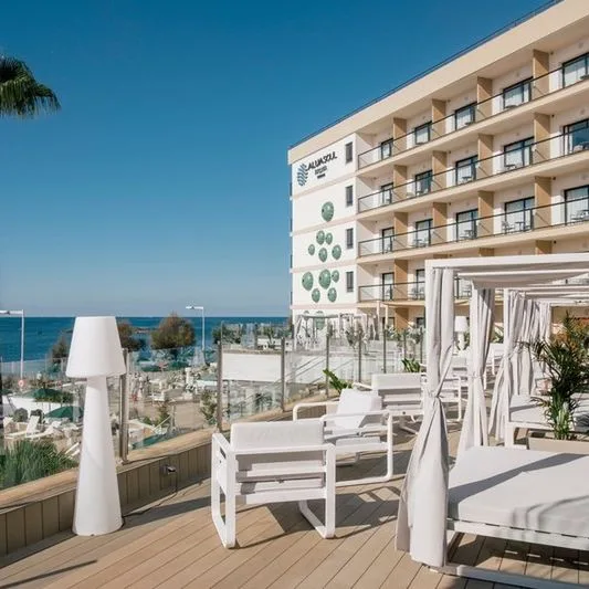 Alua Soul Palma (ex Marina Luz) - zdjęcie 4