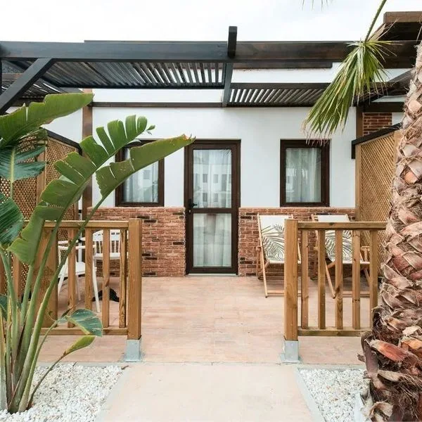 Magic Pirates Island Resort - zdjęcie 4