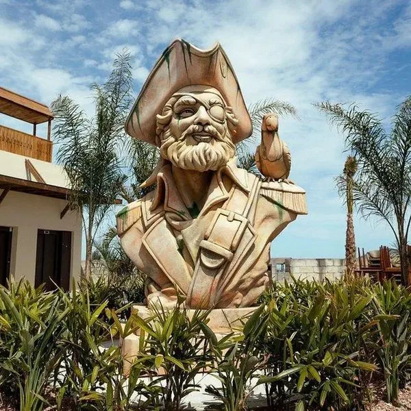 Magic Pirates Island Resort - zdjęcie 2