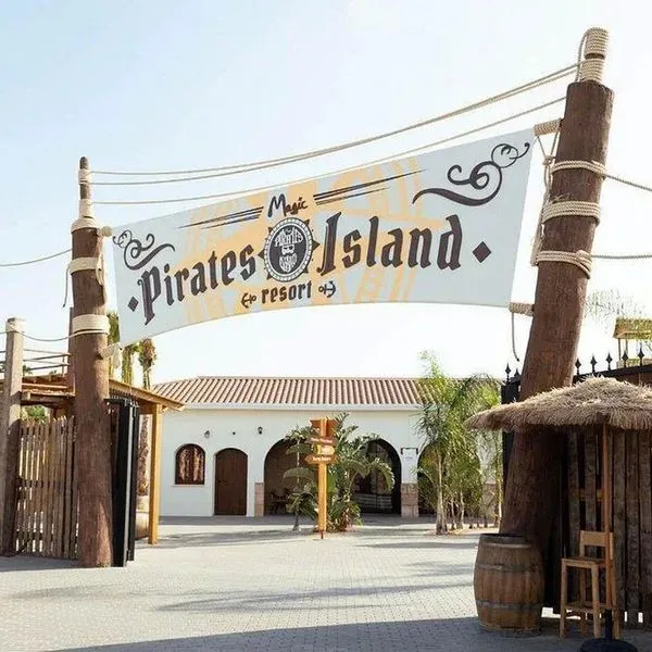 Magic Pirates Island Resort - zdjęcie 3