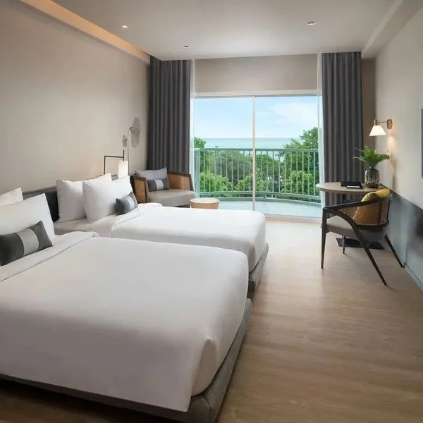 Cross Pratamnak - zdjęcie 5