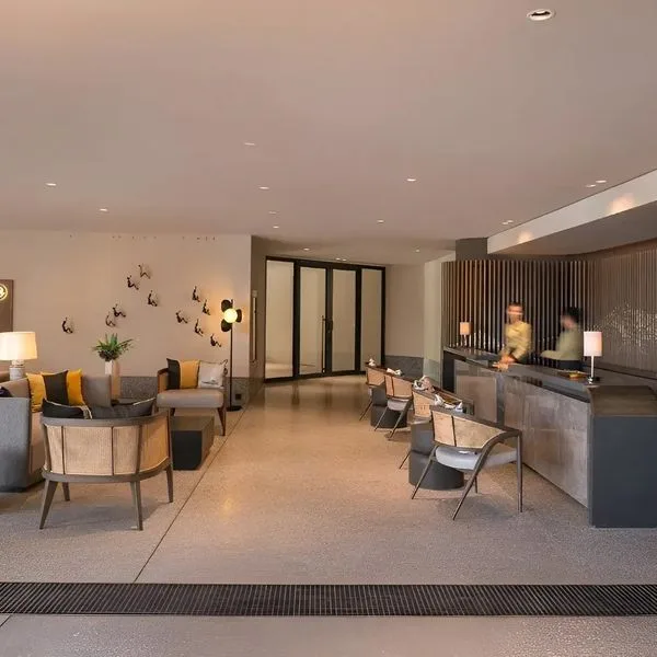 Cross Pratamnak - zdjęcie 2