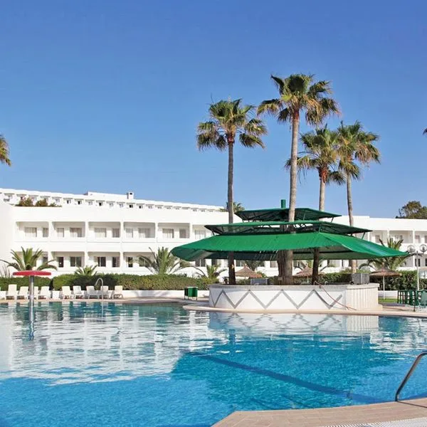 Tropicana (Monastir) - zdjęcie 3