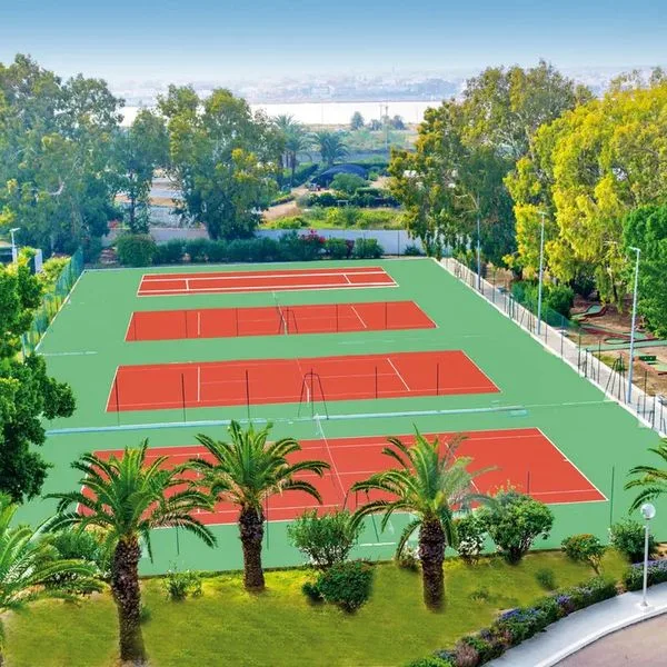 Tropicana (Monastir) - zdjęcie 5