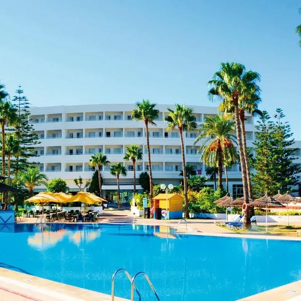 Tropicana (Monastir) - zdjęcie 2