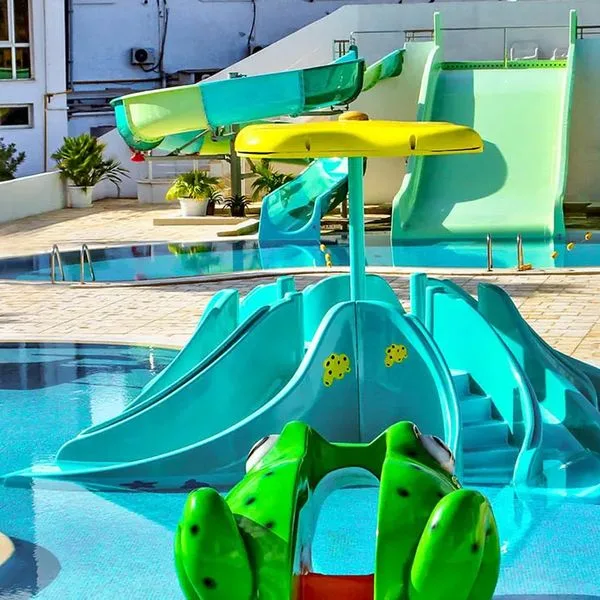 Tropicana (Monastir) - zdjęcie 4