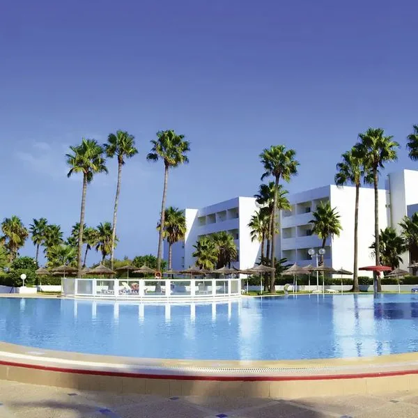Tropicana (Monastir)