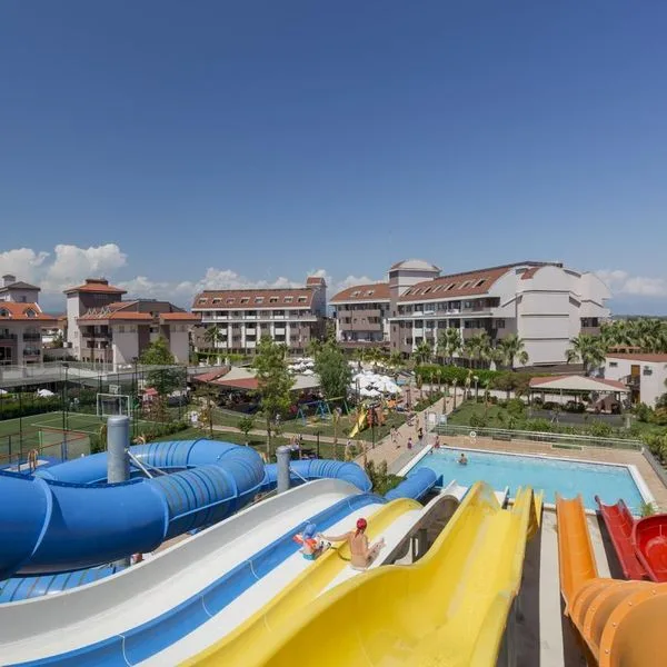 Primasol Hane Family Resort - zdjęcie 2