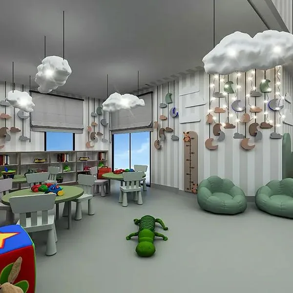 Seven Seas Palmeras Bay - zdjęcie 4