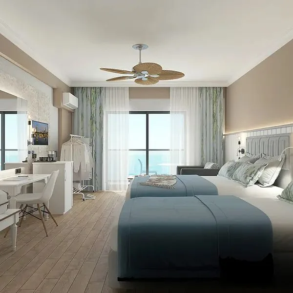 Seven Seas Palmeras Bay - zdjęcie 5