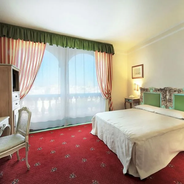 Colonna Palace Mediterraneo - zdjęcie 5