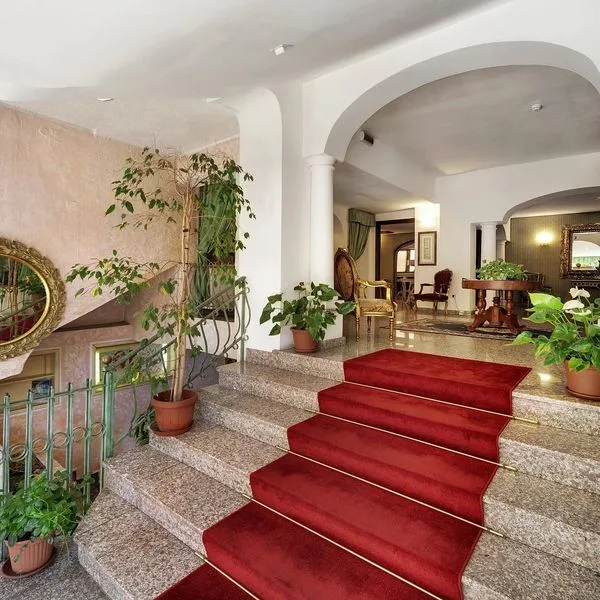 Colonna Palace Mediterraneo - zdjęcie 2