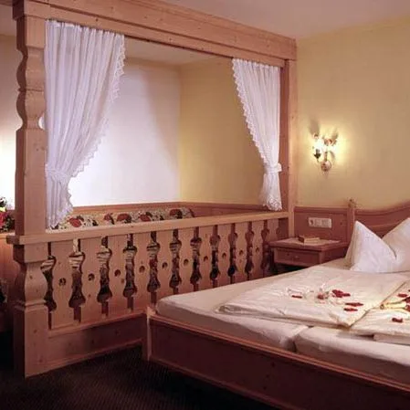 Zillertalerhof - zdjęcie 4