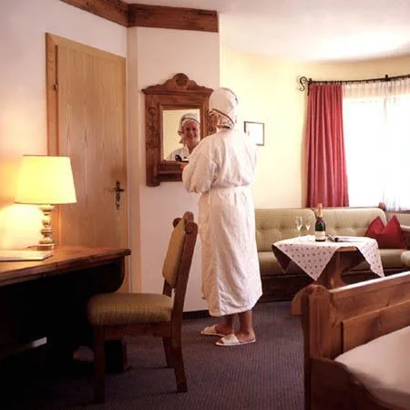 Zillertalerhof - zdjęcie 3