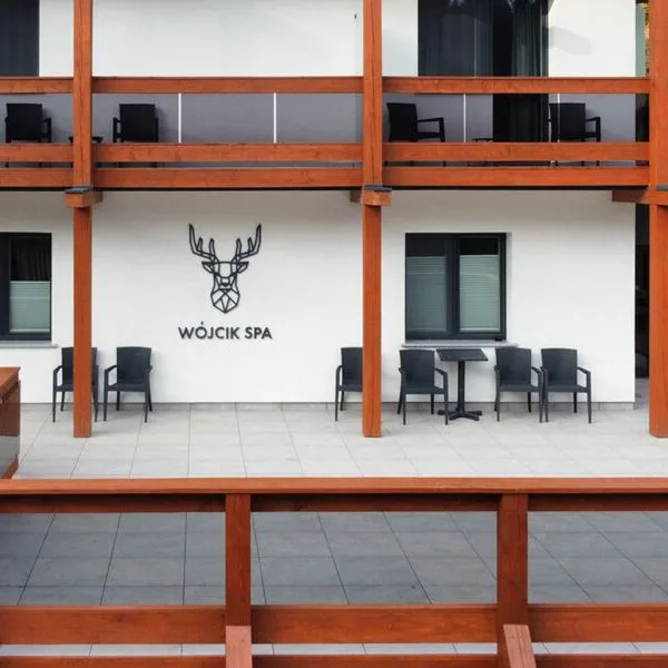 Wójcik SPA - zdjęcie 3