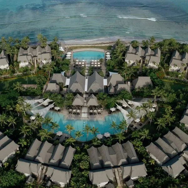 InterContinental Fiji Golf Resort & Spa - zdjęcie 4