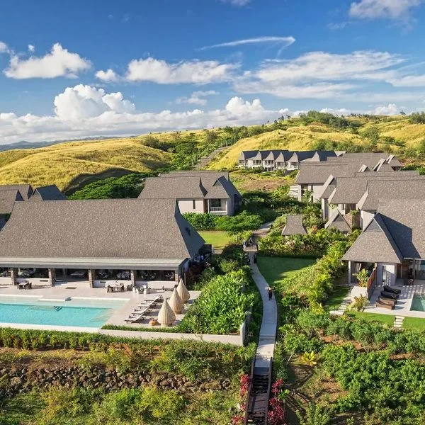 InterContinental Fiji Golf Resort & Spa - zdjęcie 2