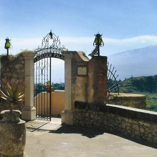 Excelsior Palace (Taormina) - zdjęcie 4