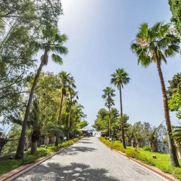 Excelsior Palace (Taormina) - zdjęcie 5