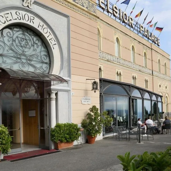 Excelsior Palace (Taormina) - zdjęcie 2