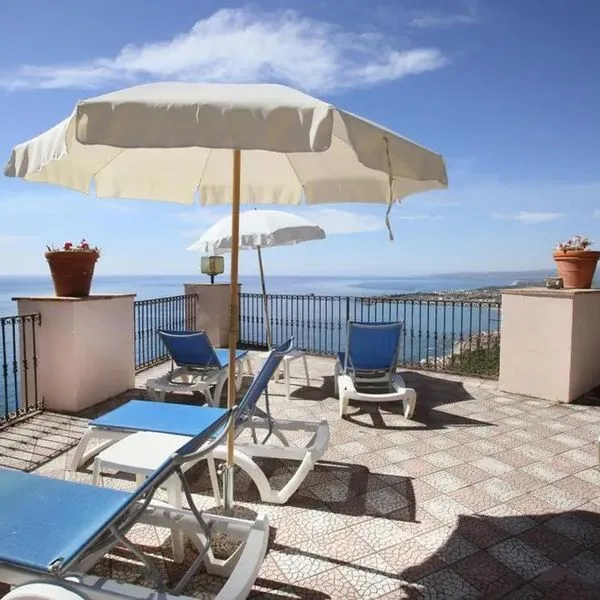 Excelsior Palace (Taormina) - zdjęcie 3