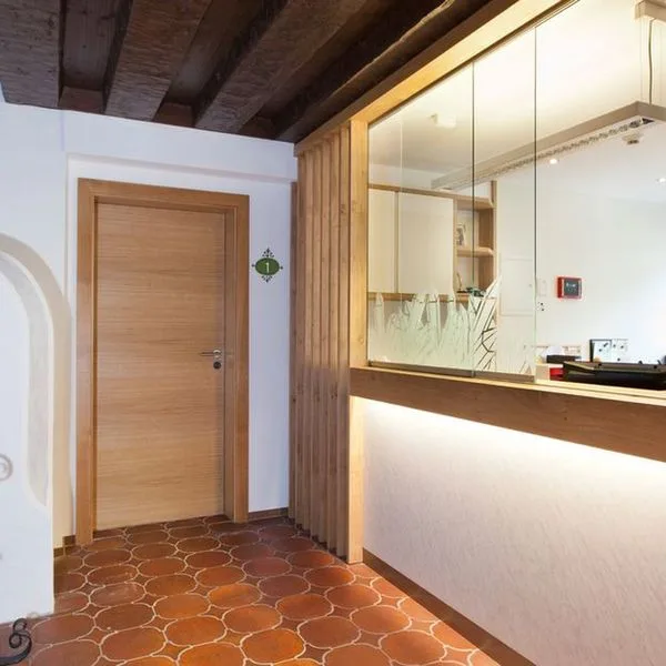 Kristall (Nauders) - zdjęcie 4