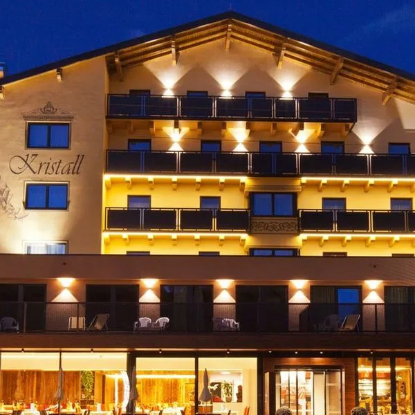 Kristall (Nauders) - zdjęcie 2