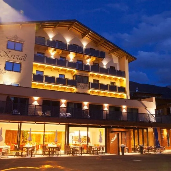 Kristall (Nauders) - zdjęcie 3