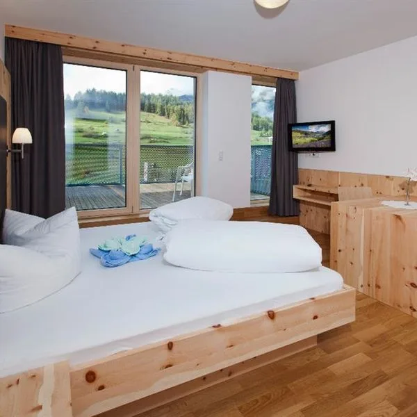 Kristall (Nauders) - zdjęcie 5