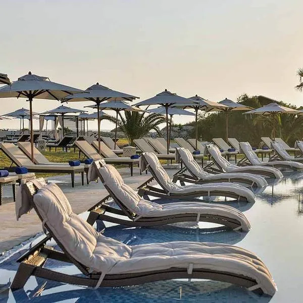 Iberostar Selection Diar El Andalous - zdjęcie 4