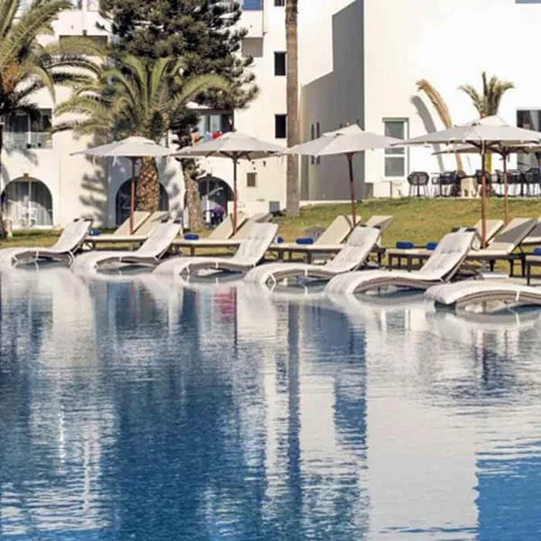 Iberostar Selection Diar El Andalous - zdjęcie 5