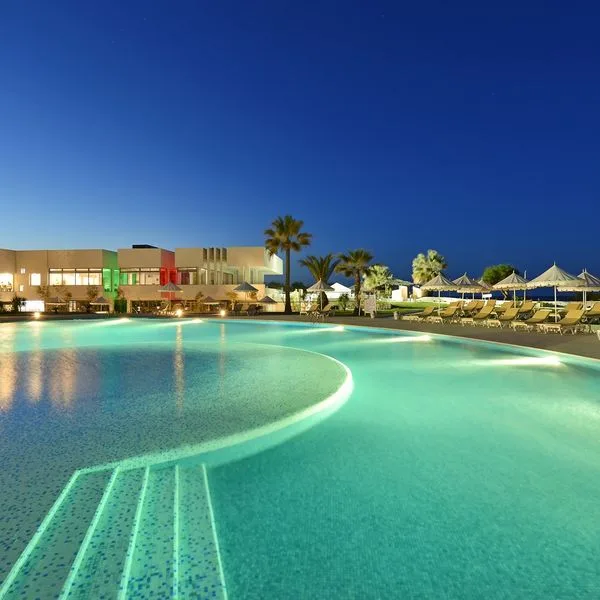 Iberostar Selection Diar El Andalous - zdjęcie 3