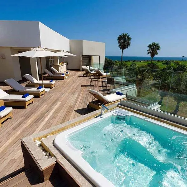 Iberostar Selection Diar El Andalous - zdjęcie 2